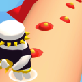 Pimple Pop Rush