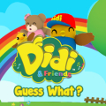 Didi & Friends Guess What