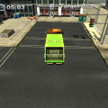 Garbage Truck Simulator