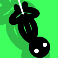 Stickman Swing Star