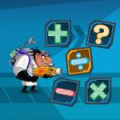 Crazy Shooter Of Math