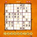 Falling Sudoku