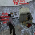 Jeff The Killer Vs. Slendrina