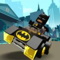 Lego Dc Mighty Micros