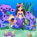 Mermaid Princess