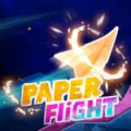 Paper Flight Game