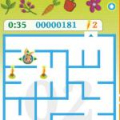 Peter Rabbit Maze
