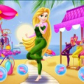 Princess Wetsuit