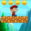 Super World Adventure