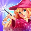 Witch Magic Aacademy