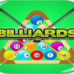 Billiards Game