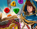 Magic Stones 