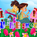 Bubble Shoot