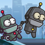 Robo Twins