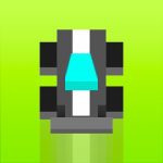 Retro Speed 