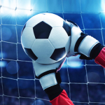 GoalkeeperChallenge