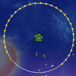 Orbit Avoider