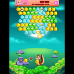Bubble Shooter Pet