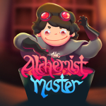 Alchemy Master