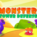 Monster Tower Defense