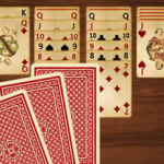 Solitaire HD