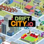 Drift City.io